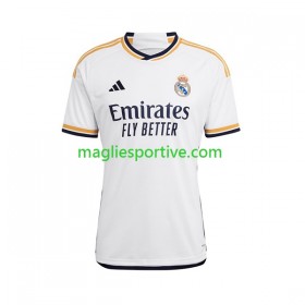 Completo Calcio Real Madrid Donna Divisa Prima 2023-2024